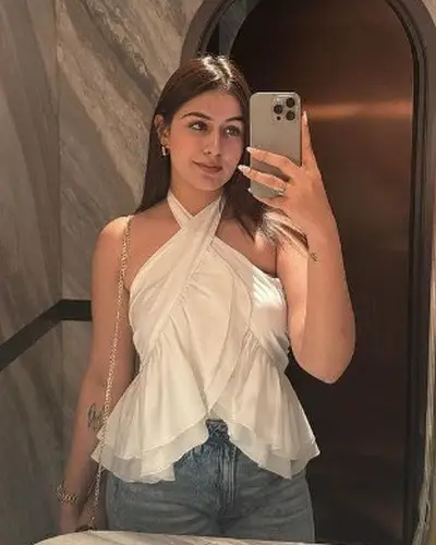 Deepa Shinde