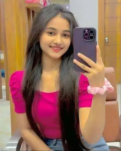 Nisha Shinde